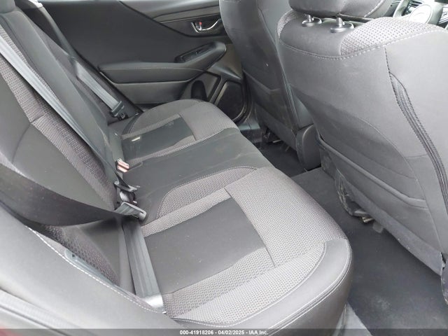 4S4BTAFC8S3164083 Subaru Outback Premium