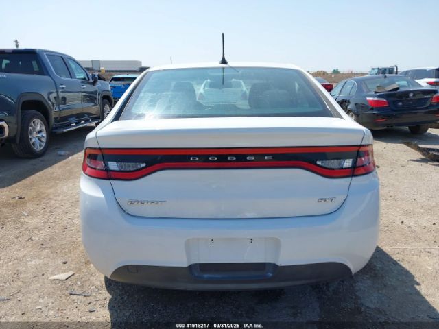 1C3CDFBB0FD128313 Dodge DART SXT