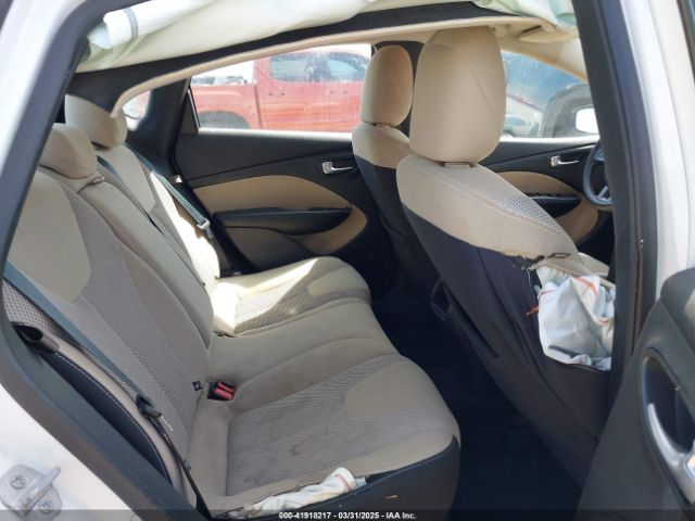 1C3CDFBB0FD128313 Dodge DART SXT