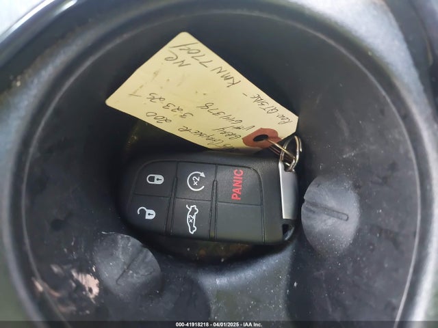 Chrysler 200 S 2015 1C3CCCDG5FN644378 Image 11