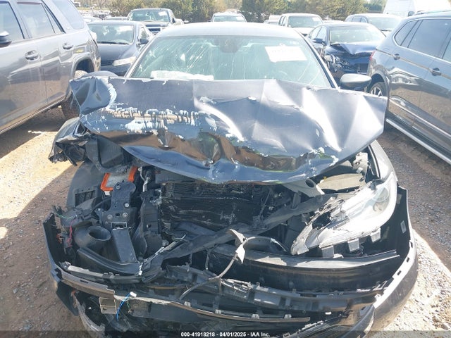 Chrysler 200 S 2015 1C3CCCDG5FN644378 Image 12