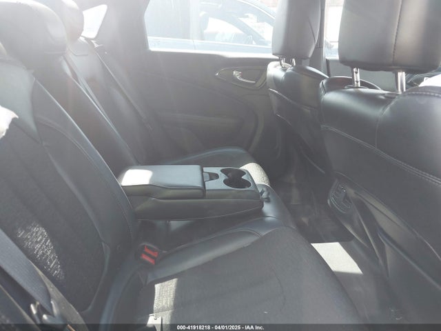 Chrysler 200 S 2015 1C3CCCDG5FN644378 Image 8