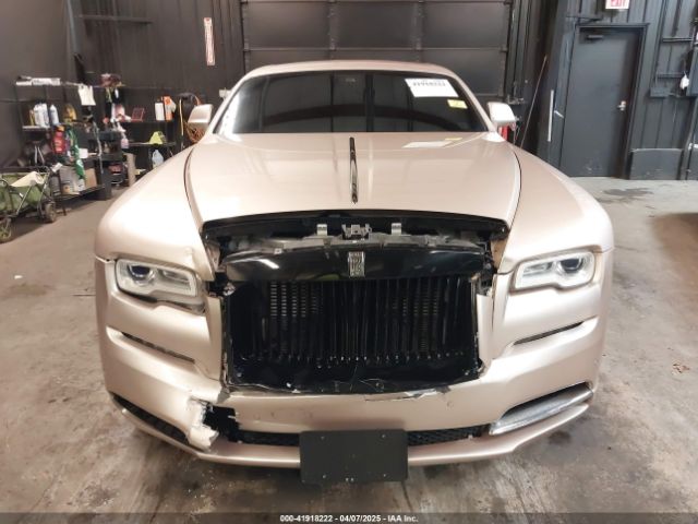 SCA665C53KUX87266 Rolls-Royce Wraith