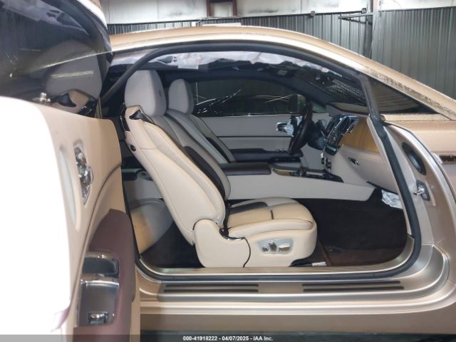 SCA665C53KUX87266 Rolls-Royce Wraith