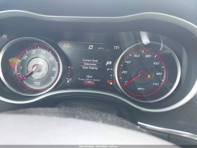 2C3CDXHG2GH132909 Dodge Charger Sxt