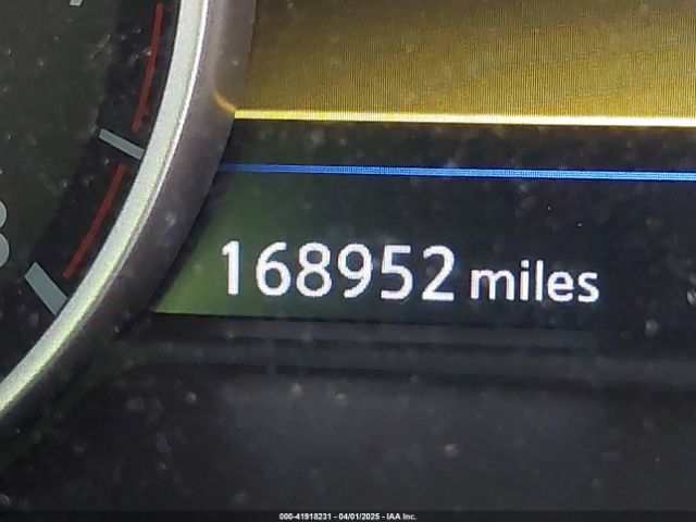 5N1AZ2MH0FN217772 Nissan MURANO SL