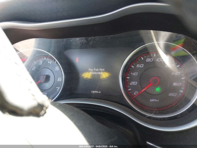 2015 DODGE CHARGER 2C3CDXGJ3FH809462 Photo 6