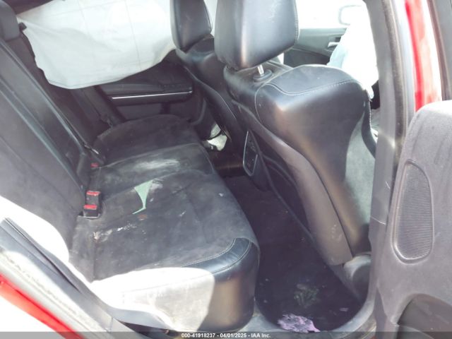 2015 DODGE CHARGER 2C3CDXGJ3FH809462 Photo 7