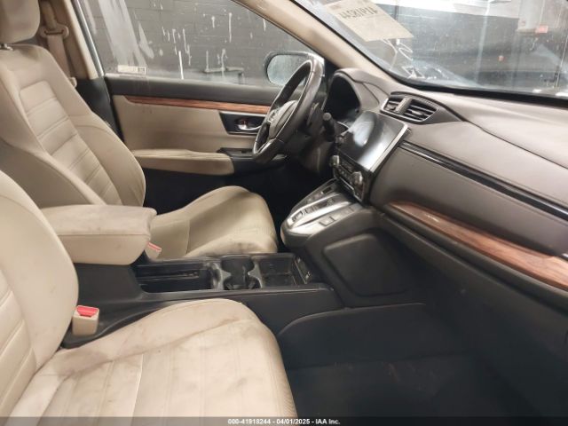 7FART6H55ME016353 Honda Cr-v Hybrid Ex