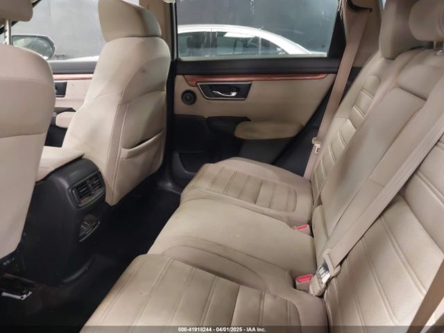 7FART6H55ME016353 Honda Cr-v Hybrid Ex