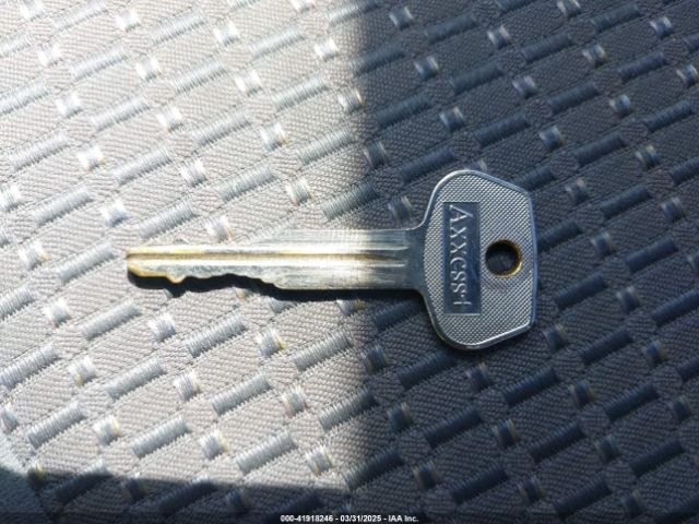 2002 MITSUBISHI LANCER JA3AJ26E42U054430 Photo 10