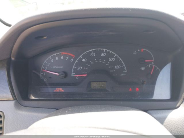 2002 MITSUBISHI LANCER JA3AJ26E42U054430 Photo 6