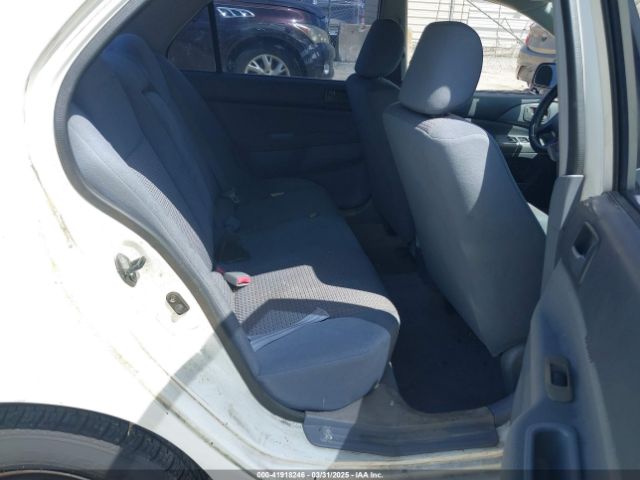 2002 MITSUBISHI LANCER JA3AJ26E42U054430 Photo 7