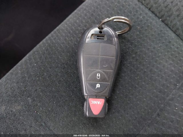 2012 CHRYSLER TOWN & COUNTRY 2C4RC1BG9CR126169 Photo 10