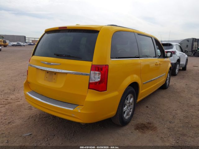 2012 CHRYSLER TOWN & COUNTRY 2C4RC1BG9CR126169 Photo 3