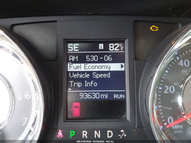 2012 CHRYSLER TOWN & COUNTRY 2C4RC1BG9CR126169 Photo 6