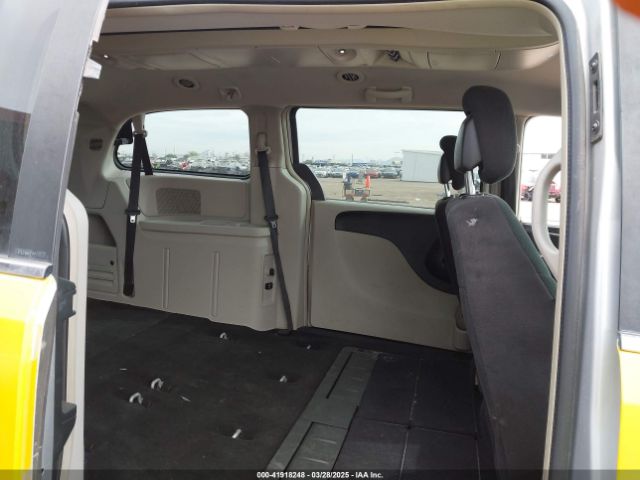 2012 CHRYSLER TOWN & COUNTRY 2C4RC1BG9CR126169 Photo 7