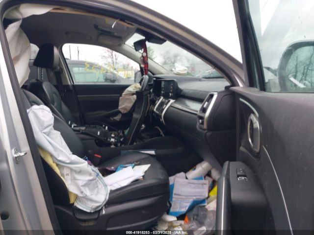 5XYRL4LC3MG020870 KIA SORENTO S