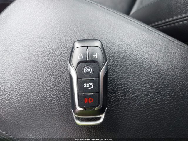 1FM5K8D81HGC77589 Ford EXPLORER XLT