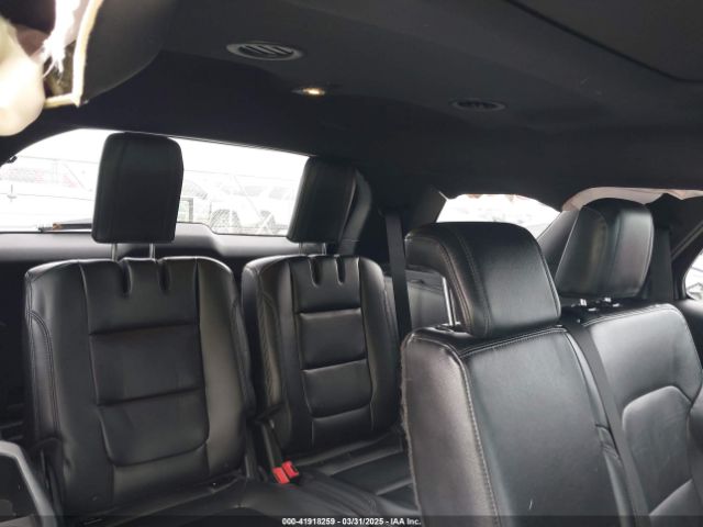 1FM5K8D81HGC77589 Ford EXPLORER XLT