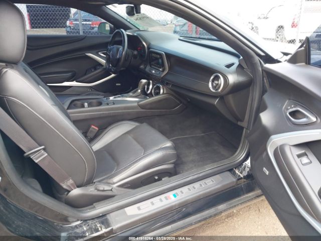 1G1FD1RS0H0166533 Chevrolet Camaro 2lt