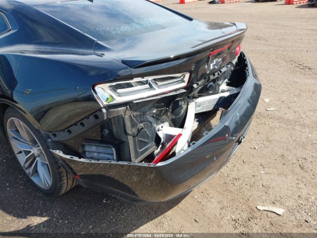 1G1FD1RS0H0166533 Chevrolet Camaro 2lt