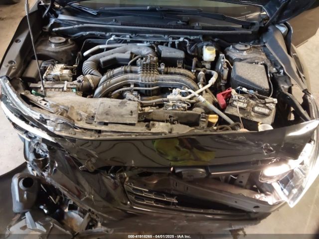 4S3GTAL65P3716350 Subaru Impreza Sport 5-door