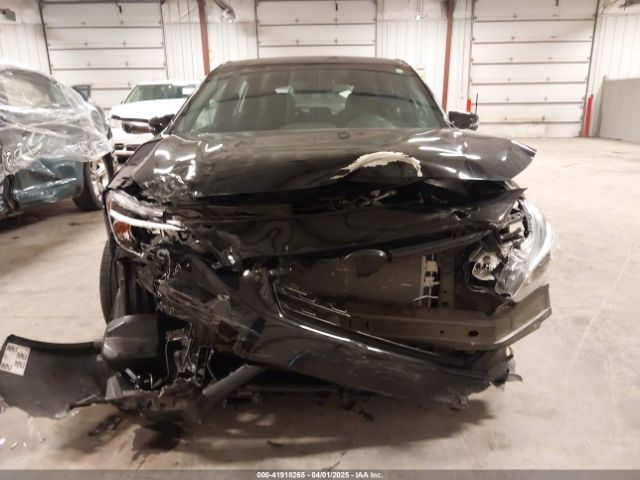 4S3GTAL65P3716350 Subaru Impreza Sport 5-door