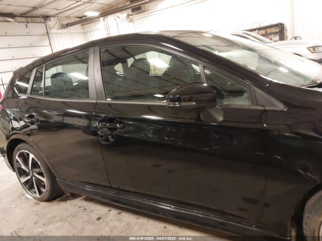 4S3GTAL65P3716350 Subaru Impreza Sport 5-door