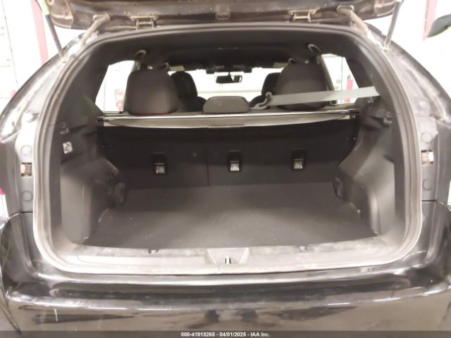 4S3GTAL65P3716350 Subaru Impreza Sport 5-door