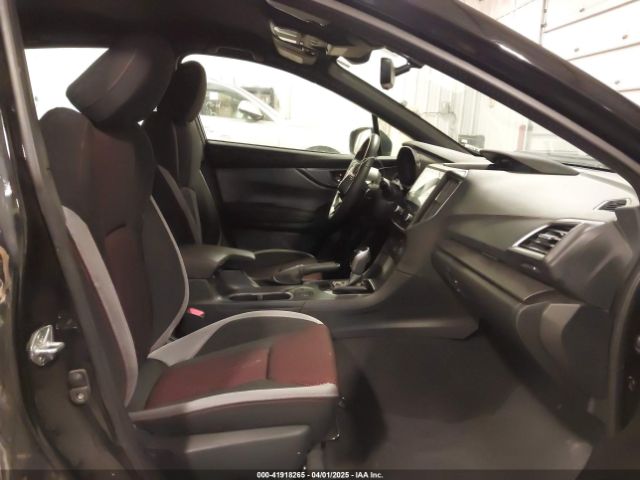 4S3GTAL65P3716350 Subaru Impreza Sport 5-door