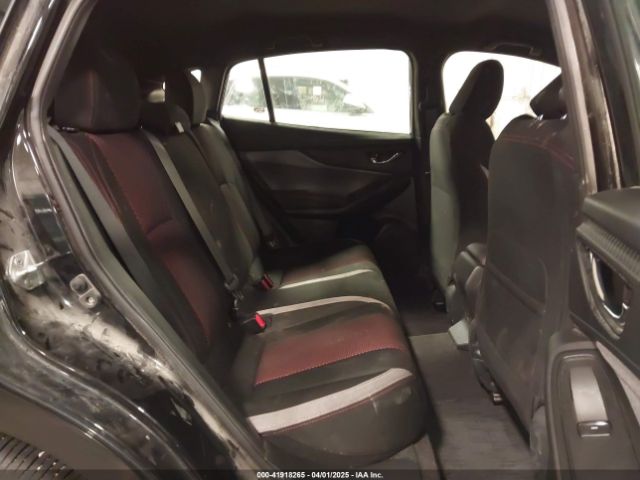 4S3GTAL65P3716350 Subaru Impreza Sport 5-door