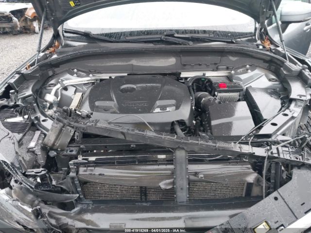 YV4102RK1M1845912 Volvo Xc60 T5 Momentum