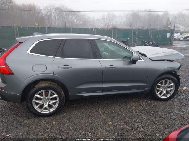 YV4102RK1M1845912 Volvo Xc60 T5 Momentum