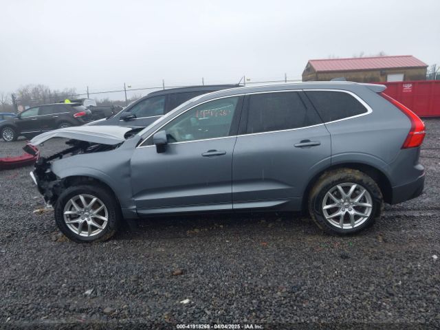 YV4102RK1M1845912 Volvo Xc60 T5 Momentum
