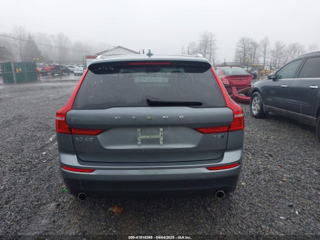 YV4102RK1M1845912 Volvo Xc60 T5 Momentum