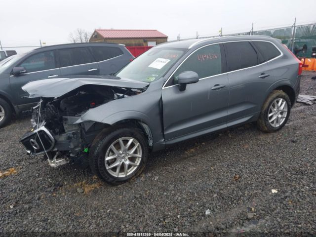 YV4102RK1M1845912 Volvo Xc60 T5 Momentum