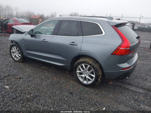 YV4102RK1M1845912 Volvo Xc60 T5 Momentum