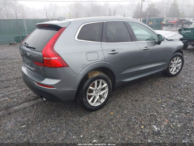 YV4102RK1M1845912 Volvo Xc60 T5 Momentum