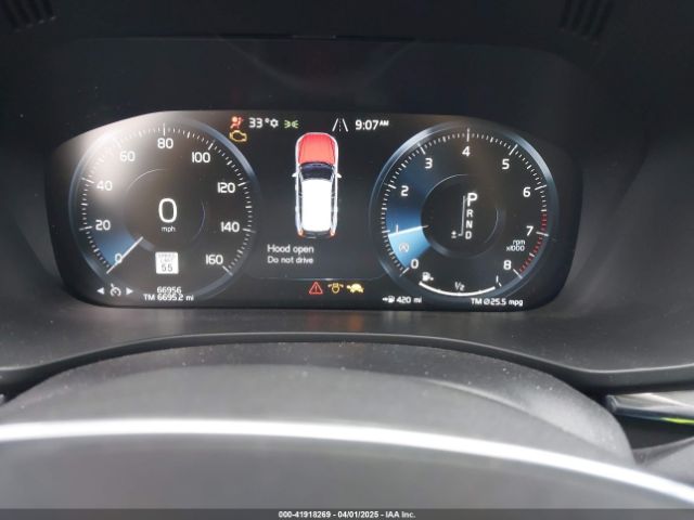 YV4102RK1M1845912 Volvo Xc60 T5 Momentum