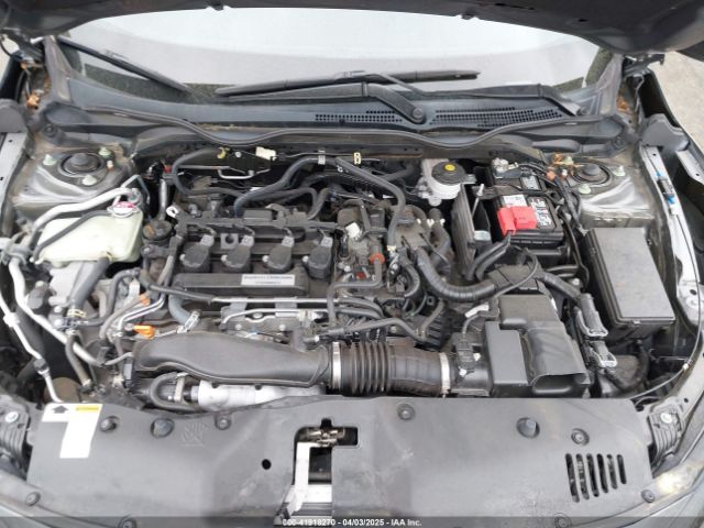 SHHFK7H53JU412170 Honda CIVIC EX