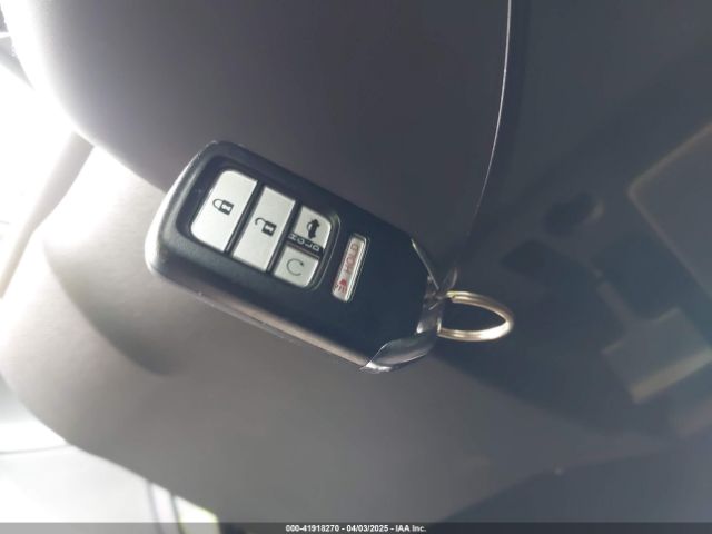 SHHFK7H53JU412170 Honda CIVIC EX