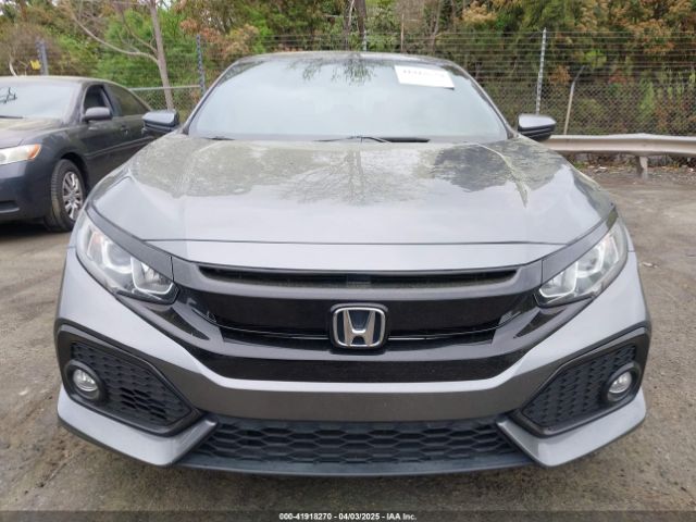 SHHFK7H53JU412170 Honda CIVIC EX