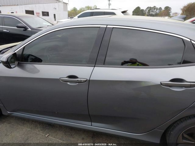SHHFK7H53JU412170 Honda CIVIC EX