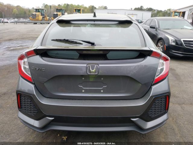 SHHFK7H53JU412170 Honda CIVIC EX
