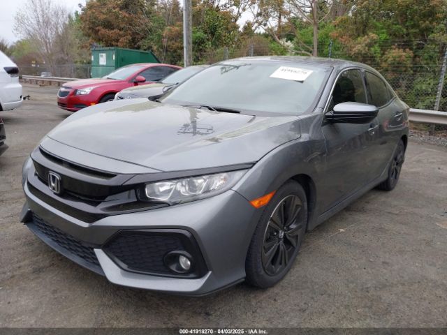 SHHFK7H53JU412170 Honda CIVIC EX