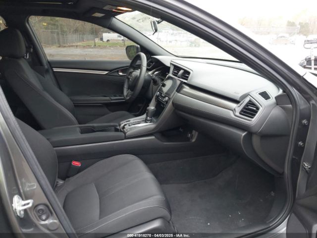 SHHFK7H53JU412170 Honda CIVIC EX
