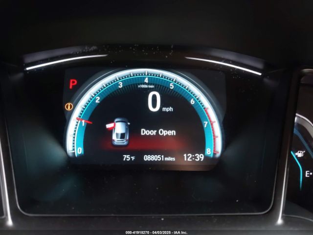 SHHFK7H53JU412170 Honda CIVIC EX