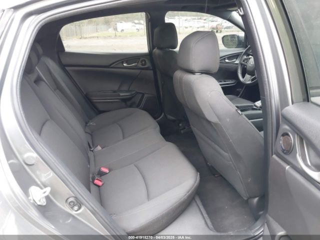 SHHFK7H53JU412170 Honda CIVIC EX