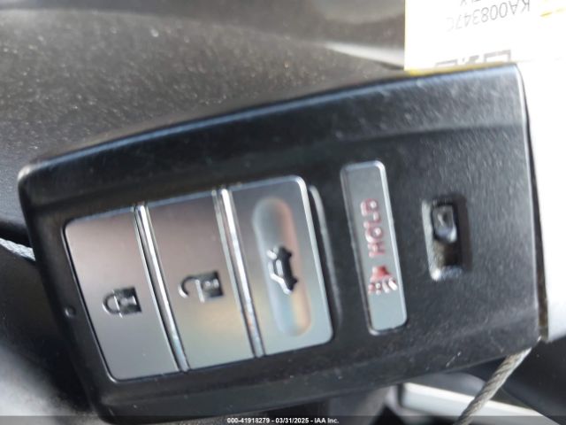 19UUB2F4XKA008347 Acura Tlx Tech Pkg